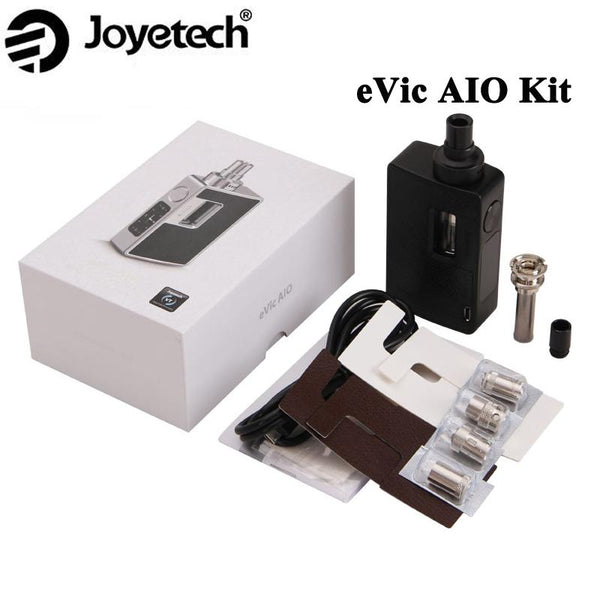 Joyetech eVic AIO Starter Kit Vape Thrones